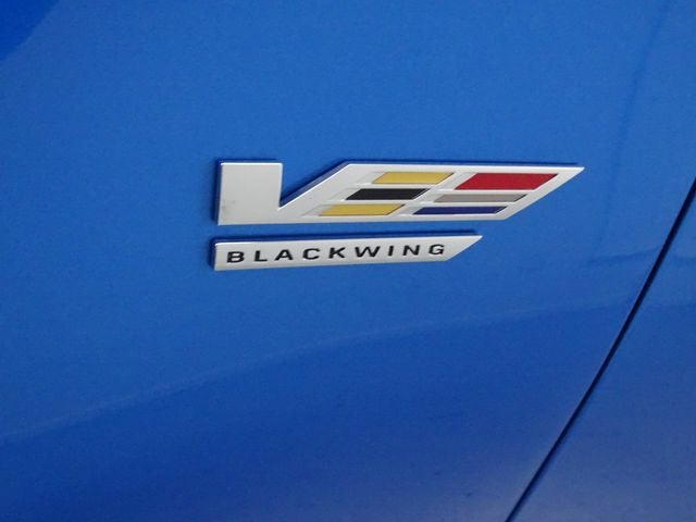 2025 Cadillac CT5 V-Series