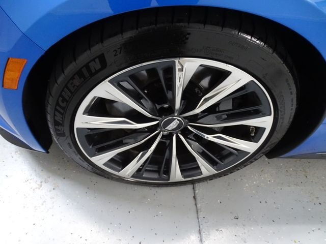 2025 Cadillac CT5 V-Series