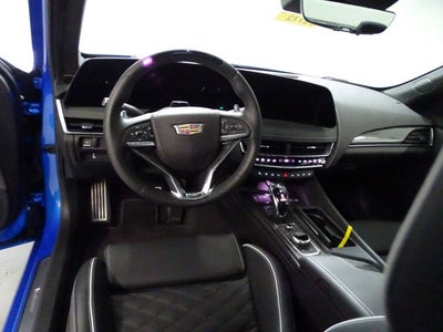 2025 Cadillac CT5 V-Series