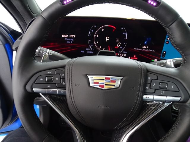 2025 Cadillac CT5 V-Series