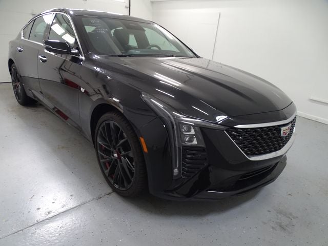2026 Cadillac CT5