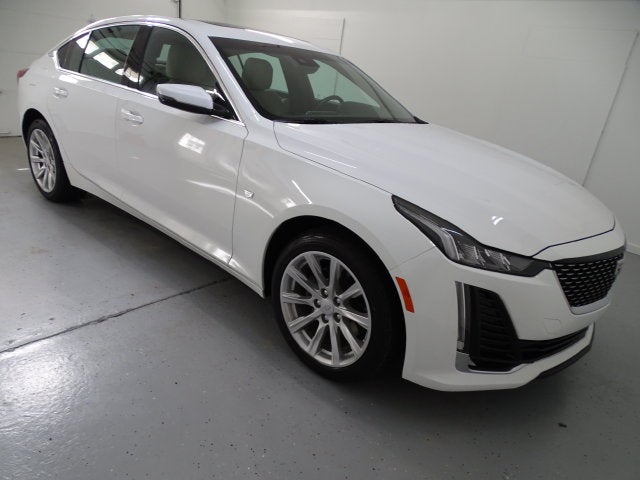 2024 Cadillac CT5