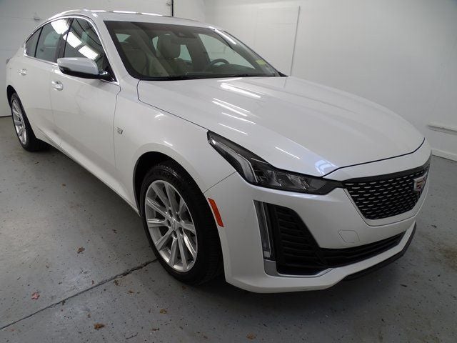 2024 Cadillac CT5 Luxury