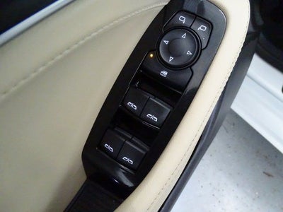 2024 Cadillac CT5 Luxury