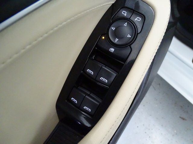 2024 Cadillac CT5 Luxury