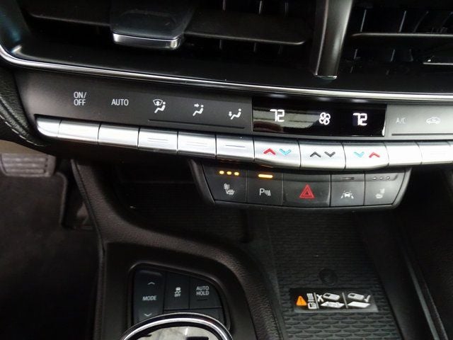 2024 Cadillac CT5 Luxury