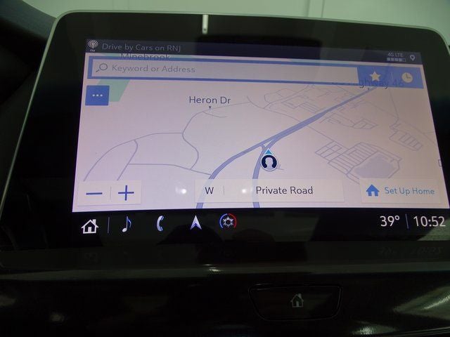 2024 Cadillac CT5 Luxury