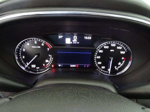 2024 Cadillac CT5 Luxury