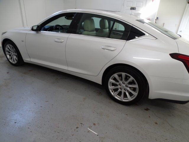 2024 Cadillac CT5 Luxury