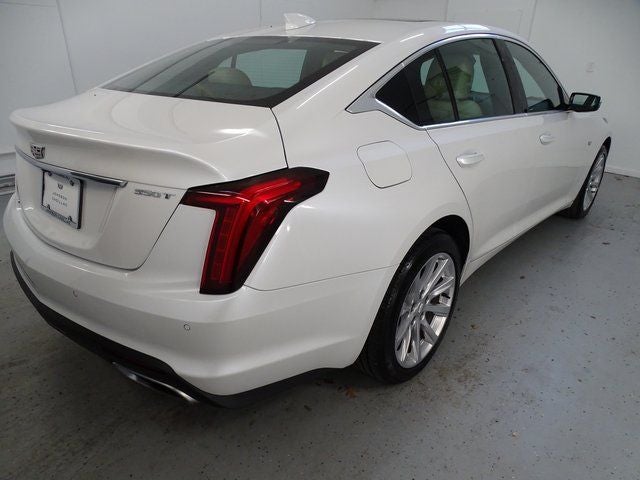 2024 Cadillac CT5 Luxury