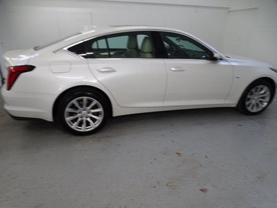 2024 Cadillac CT5 Luxury