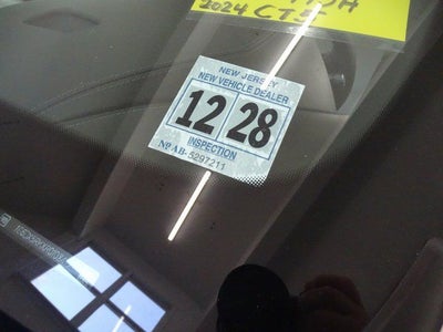 2024 Cadillac CT5 Luxury