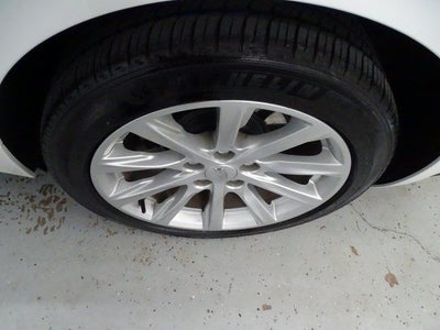 2024 Cadillac CT5 Luxury