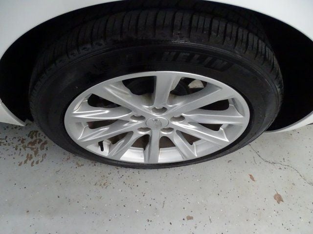 2024 Cadillac CT5 Luxury