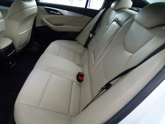 2024 Cadillac CT5 Luxury