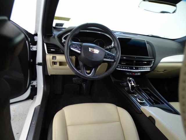 2024 Cadillac CT5 Luxury