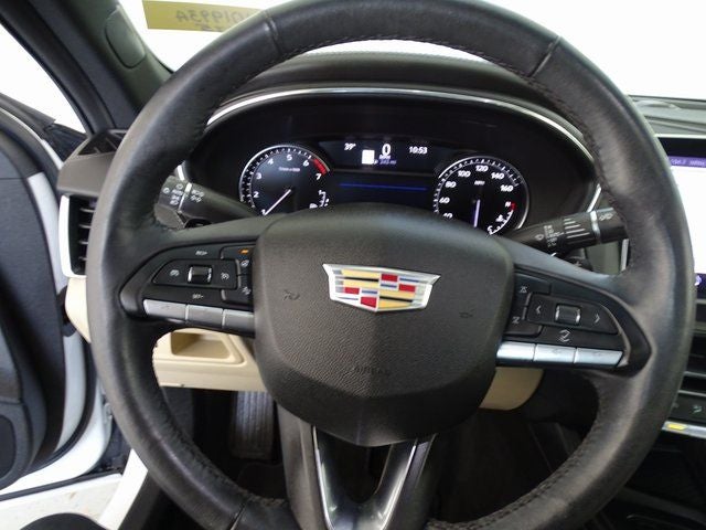 2024 Cadillac CT5 Luxury