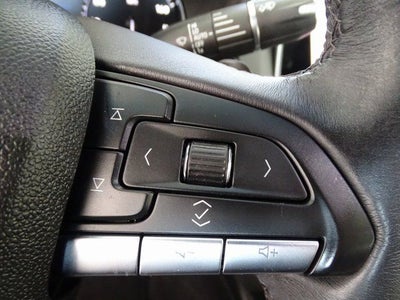 2024 Cadillac CT5 Luxury