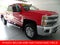 2019 Chevrolet Silverado 2500HD LTZ