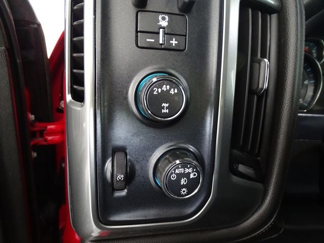 2019 Chevrolet Silverado 2500HD LTZ