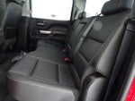 2019 Chevrolet Silverado 2500HD LTZ