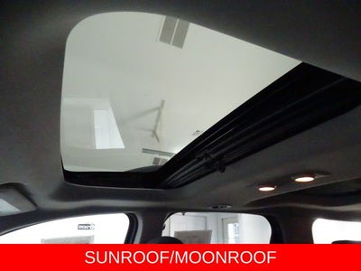 2016 GMC Acadia SLE-2