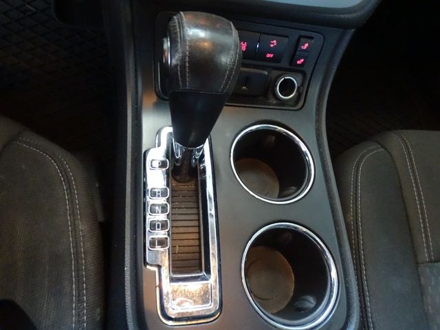 2016 GMC Acadia SLE-2