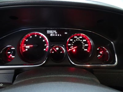 2016 GMC Acadia SLE-2