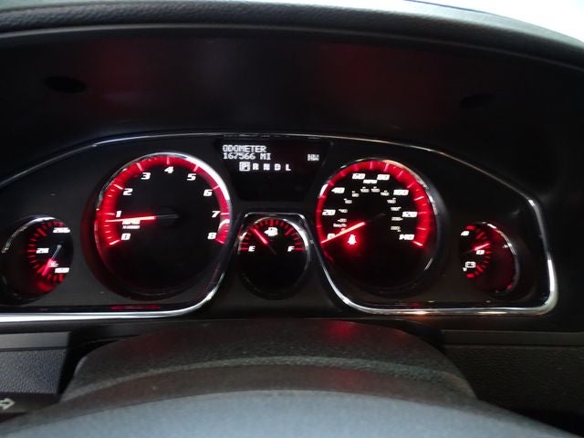 2016 GMC Acadia SLE-2