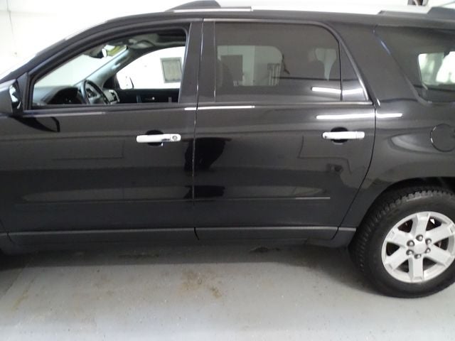 2016 GMC Acadia SLE-2