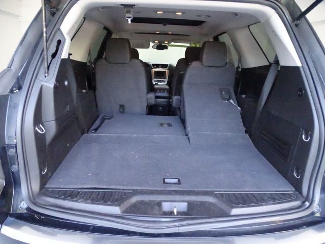2016 GMC Acadia SLE-2