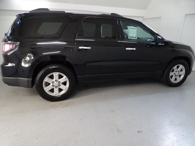 2016 GMC Acadia SLE-2