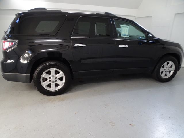 2016 GMC Acadia SLE-2