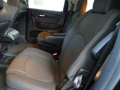 2016 GMC Acadia SLE-2