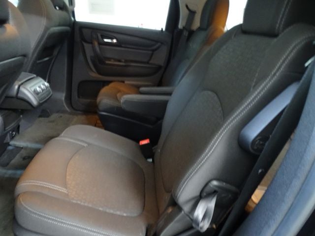 2016 GMC Acadia SLE-2