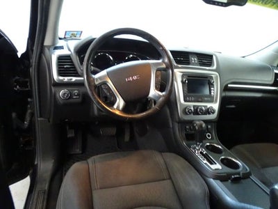 2016 GMC Acadia SLE-2