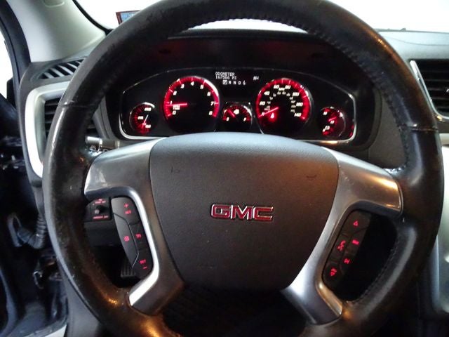 2016 GMC Acadia SLE-2