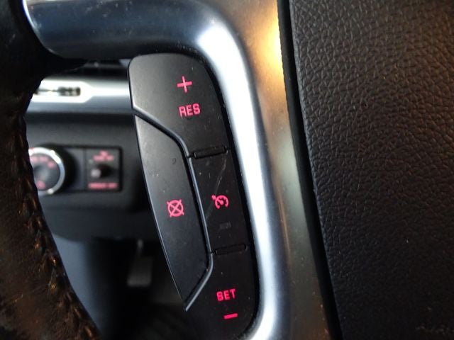 2016 GMC Acadia SLE-2