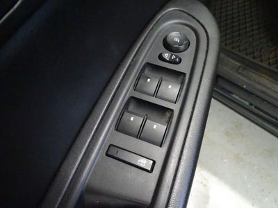 2016 GMC Acadia SLE-2