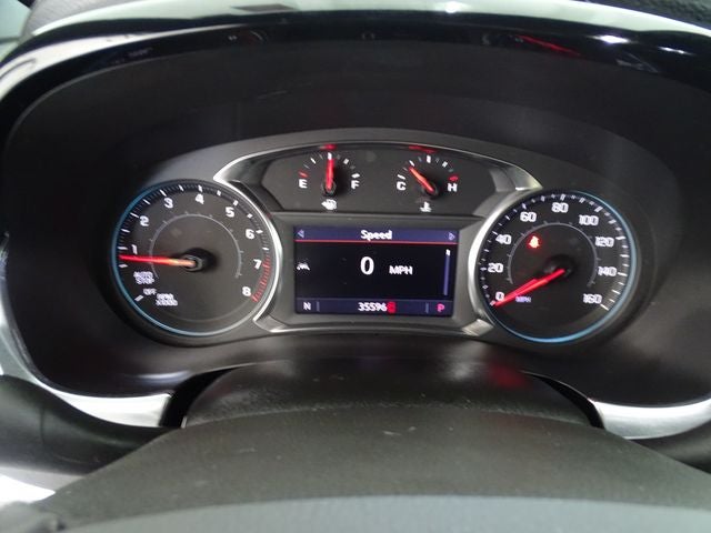 2023 Chevrolet Traverse LT 1LT