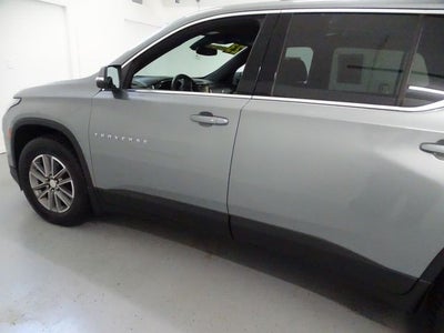 2023 Chevrolet Traverse LT 1LT