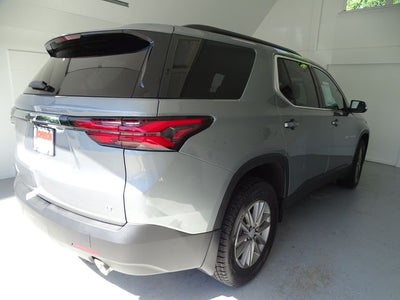 2023 Chevrolet Traverse LT 1LT