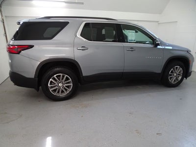 2023 Chevrolet Traverse LT 1LT