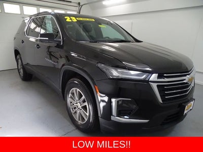 2023 Chevrolet Traverse LT 1LT
