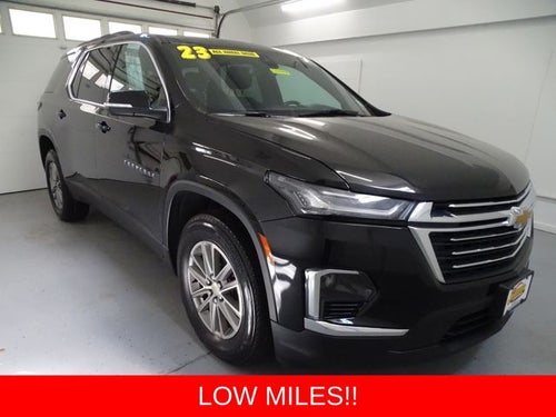 2023 Chevrolet Traverse LT 1LT