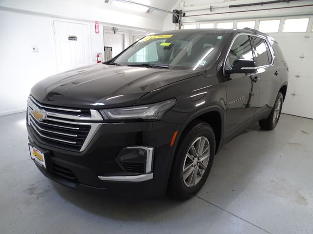 2023 Chevrolet Traverse LT 1LT