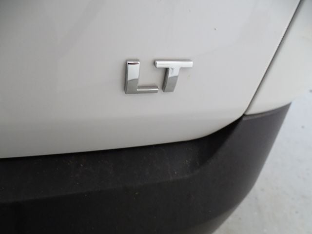 2019 Chevrolet Traverse 3LT