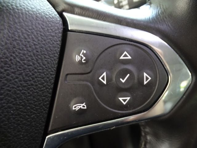 2019 Chevrolet Traverse 3LT