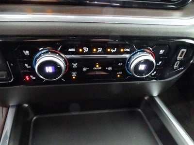 2024 GMC Sierra 3500HD SLT