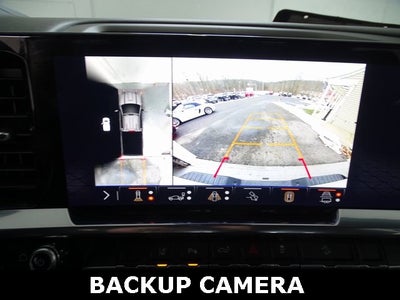 2024 GMC Sierra 3500HD SLT